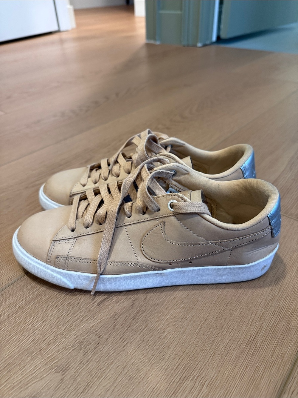 Women’s Nike Sneakers